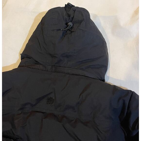 Pyrenex Energy III Man Down Black Jacket Sz M Men's - Picture 8 of 9
